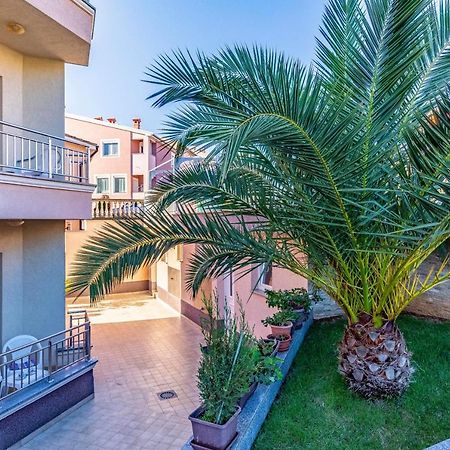 PUY Istriensonne - Apartments Veruda Mit Grillterrasse מראה חיצוני תמונה