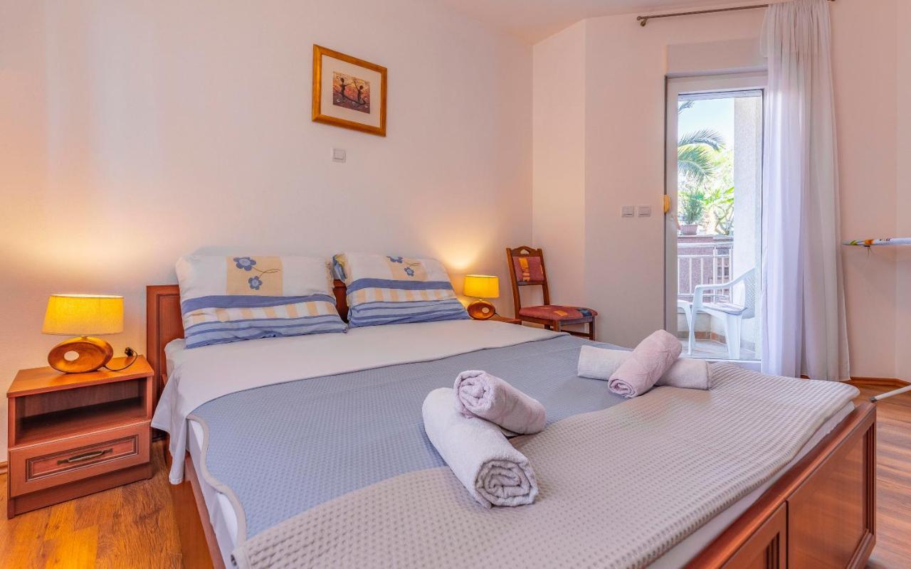 PUY Istriensonne - Apartments Veruda Mit Grillterrasse מראה חיצוני תמונה