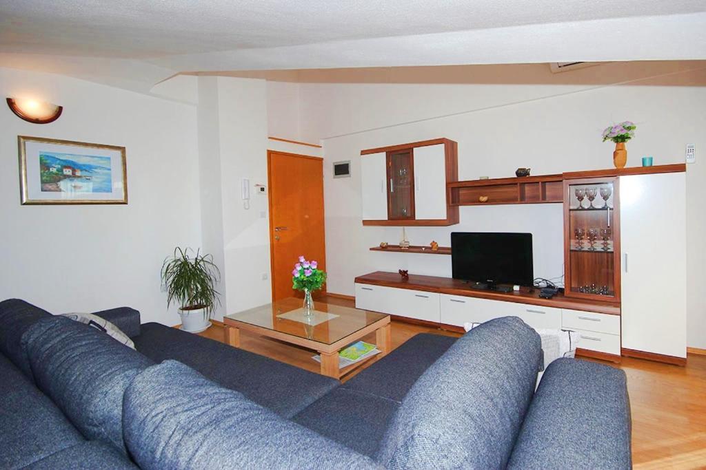 PUY Istriensonne - Apartments Veruda Mit Grillterrasse מראה חיצוני תמונה