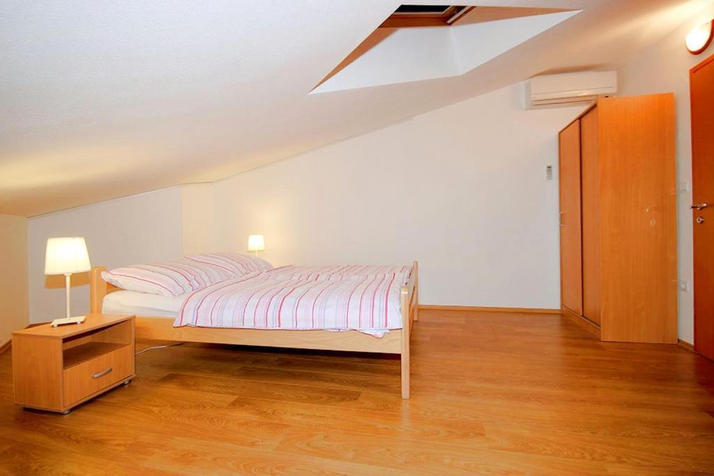 PUY Istriensonne - Apartments Veruda Mit Grillterrasse מראה חיצוני תמונה