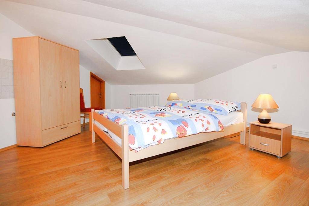 PUY Istriensonne - Apartments Veruda Mit Grillterrasse מראה חיצוני תמונה